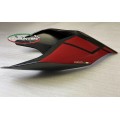 Carbonvani - Ducati Panigale / Streetfighter V4 / V2 / S / R / Speciale Carbon Fiber Tail - RED.3 - Road Version